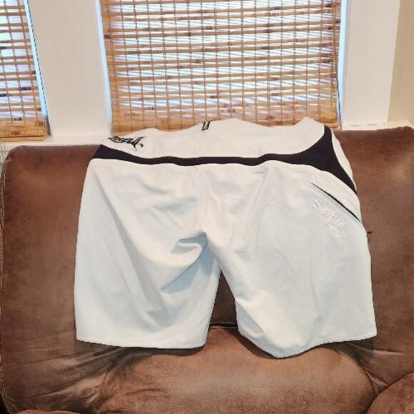 O'Neill Superfreak Men Boardshorts size 32 - Picture 2 of 5